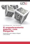 El empoderamiento popular, caso Margarita