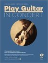 Play Guitar In Concert