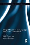 Bilingual Education and Language Policy in the Global South