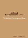 A Model Environmental Code