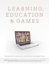 Learning, Education and Games