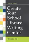 Create Your School Library Writing Center