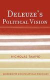 Deleuze's Political Vision