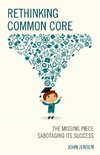 Rethinking Common Core