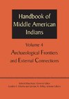 Handbook of Middle American Indians, Volume 4