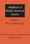Handbook of Middle American Indians, Volume 9