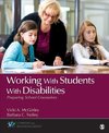 McGinley, V: Working With Students With Disabilities