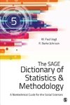 SAGE DICT OF STATISTICS & METH