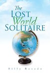 The Lost World Solitaire