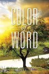 Color of Word