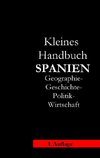 Kleines Handbuch Spanien