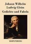 Gedichte und Fabeln