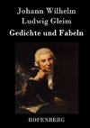 Gedichte und Fabeln