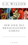 Der Sinn des menschlichen Lebens