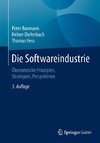 Die Softwareindustrie