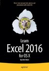 Learn Excel 2016 for OS X