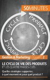 Le cycle de vie des produits et les quatre phases-clés