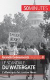 Le scandale du Watergate