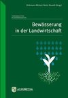 Bewässerung in der Landwirtschaft