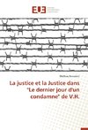 La justice et la Justice dans 