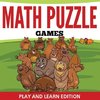 Math Puzzle Games