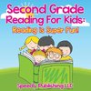 Second Grade Reading For Kids