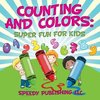 Counting And Colors