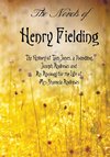 The Novels of Henry Fielding including