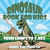 Dinosaur Book For Kids