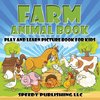 Farm Animal Book