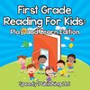 First Grade Reading For Kids