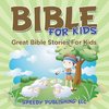 Bible For Kids