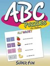 ABC Puzzles For Children