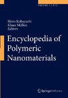 Encyclopedia of Polymeric Nanomaterials