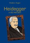 Heidegger in 60 Minuten