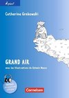 À plus! Nouvelle édition. Band 3. Grand air