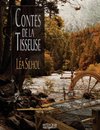 Contes de la Tisseuse