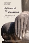 Mahamudra und Vipassana