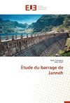 Étude du barrage de Janneh