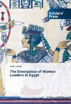 The Emergence of Women Leaders in Egypt