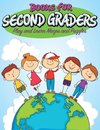 Books For Second Graders