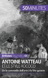 Antoine Watteau et le style rococo