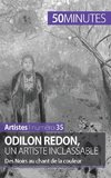 Odilon Redon, un artiste inclassable