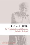 Zur Psychologie westlicher und östlicher Religion