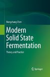 Modern Solid State Fermentation