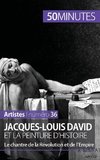 Jacques-Louis David et la peinture d'histoire