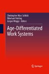 Age-Differentiated Work Systems