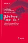 Global Power Europe - Vol. 2