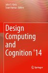 Design Computing and Cognition '14