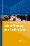 Urban Planning as a Trading Zone